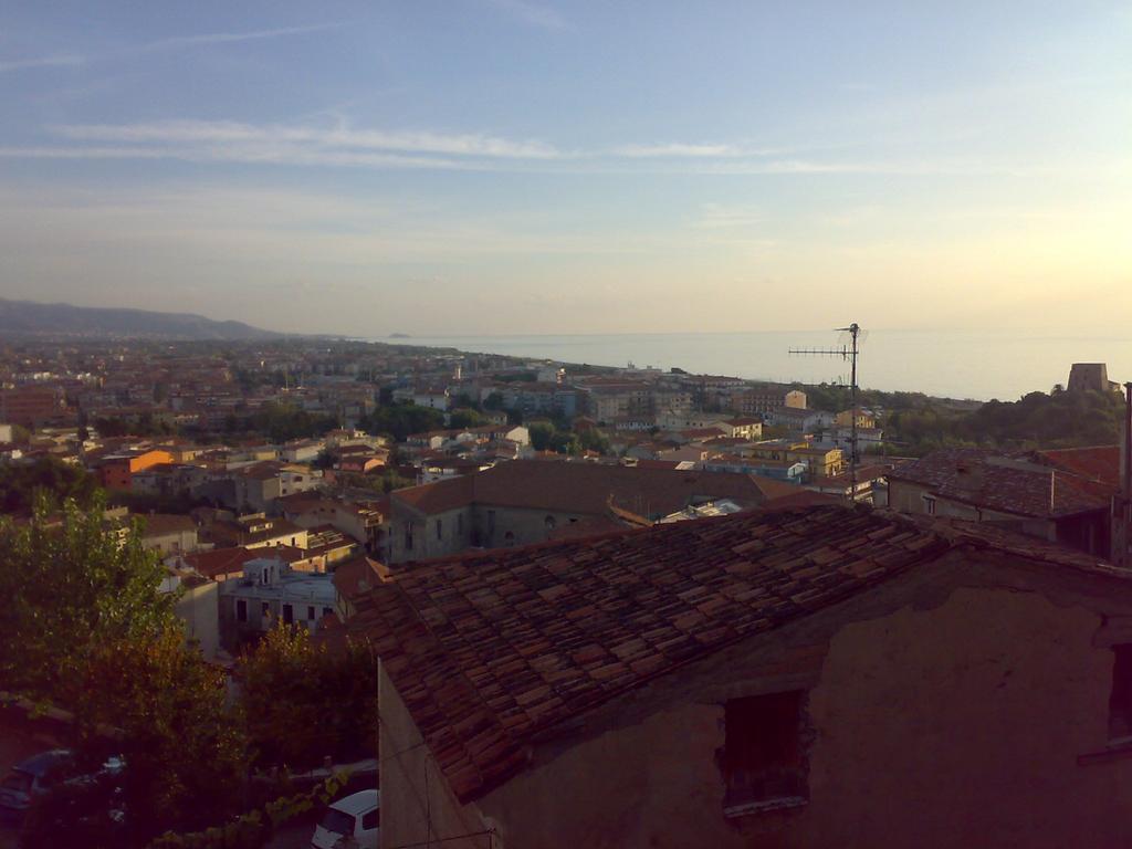 B&B Nonna Ida Scalea Room photo